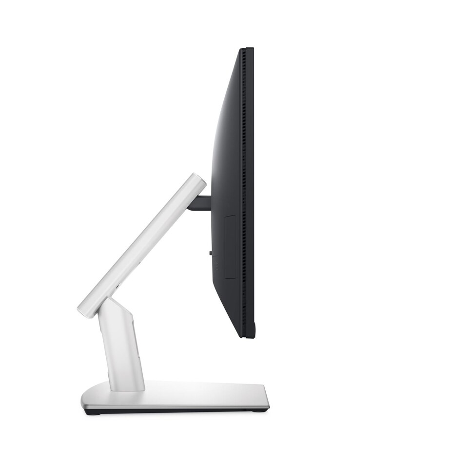image 1 of Dell P2424HT 24-Inch IPS Full HD USB-C Height Adjustable touchscreen Monitor with Speakers