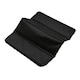 image 2 of MidOcean Moments Folding Seat Mat - Black - One Size Black