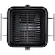 image 3 of Everdure by Heston Blumenthal CUBE PROFLAME 360 Portable Gas BBQ with Roasting Hood