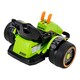 image 4 of HUFFY Green Machine 360 Electric Children's Ride-on
