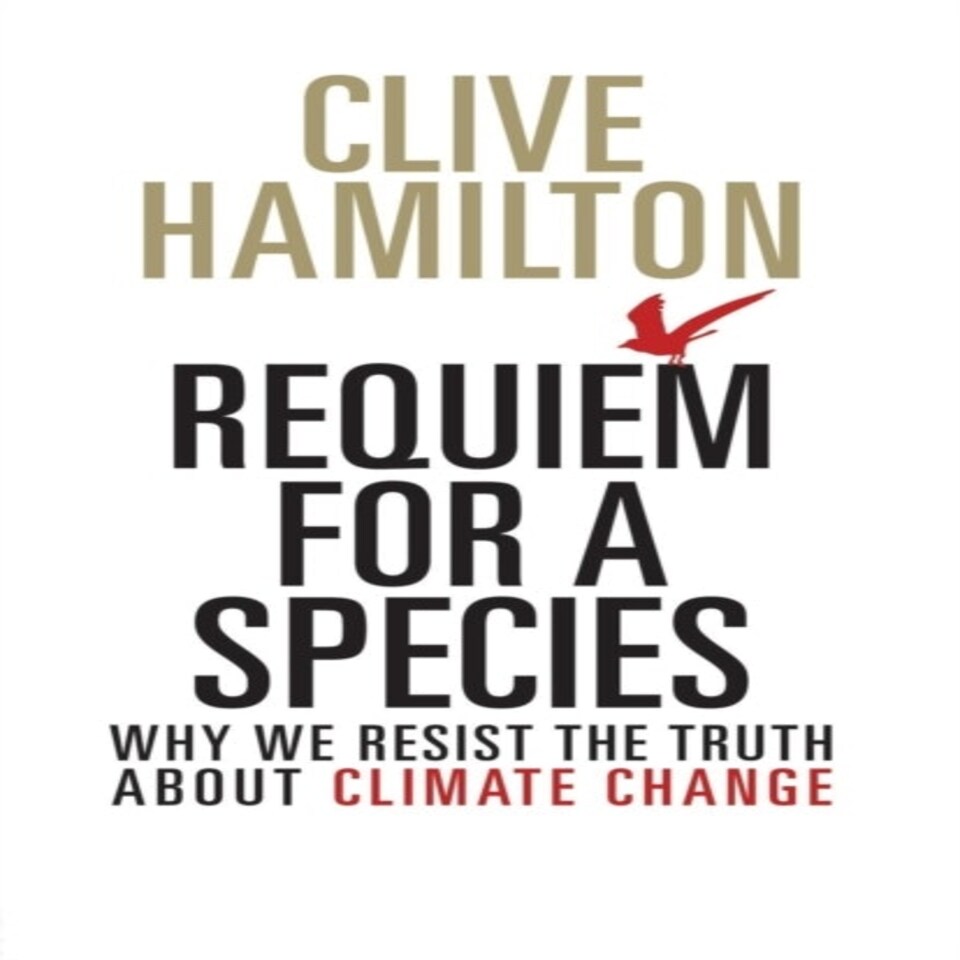 Requiem For A Species Rpd Hamilton