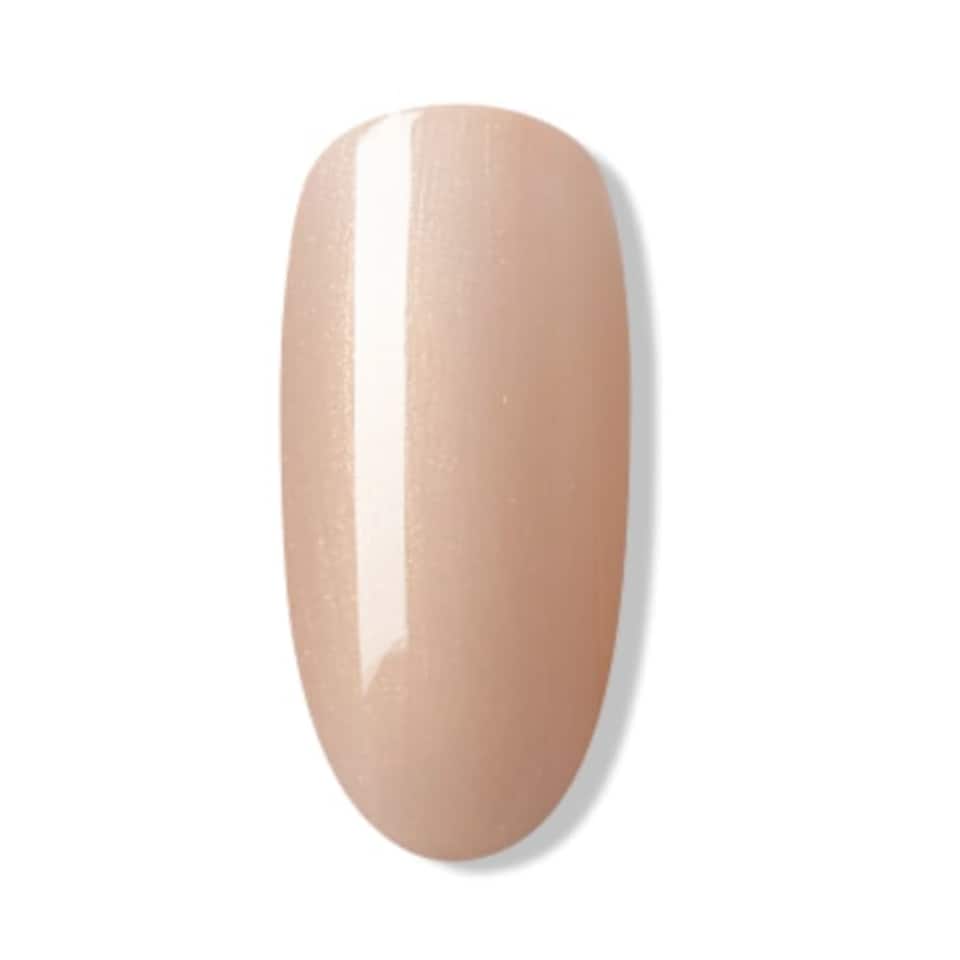image 1 of Bluesky Orange Gel Polish - Dandelion 10ml
