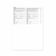 image 3 of Simplicity 9661 Paper Sewing Pattern – Children’s Tops, Dungarees, Dresses & Doll Clothes, Easy Dressmaking, Toy Making Pattern, Size A (3–4–5–6–7–8)