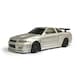 image 1 of RCG Racing Micro DC 1/43 Drift Car - Silver