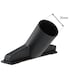 image 9 of SPARES2GO Vacuum Cleaner Tools Kit compatible with Samsung (35mm) Silver
