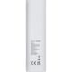 image 2 of Whiz Recycled Plastic Mobile Phone Charger - White - One Size