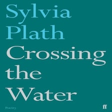 Crossing The Water Faber Poetry