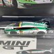 image 2 of Lamborghini Huracan GT3 EVO #87 2023 Super GT Series 1:64 Scale Mini GT MGT00689L