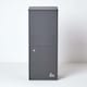 image 5 of SMART PARCEL BOX® Large Front & Rear Access Dark Grey Grey