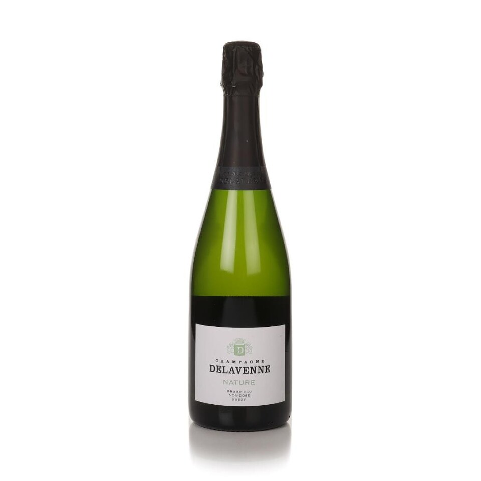 image 1 of Delavenne Pere  Fils Brut Nature Grand Cru
