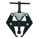 image 2 of Car Windscreen Wiper Arm Battery Terminal Bearing Remover Puller Tool 6-28mm