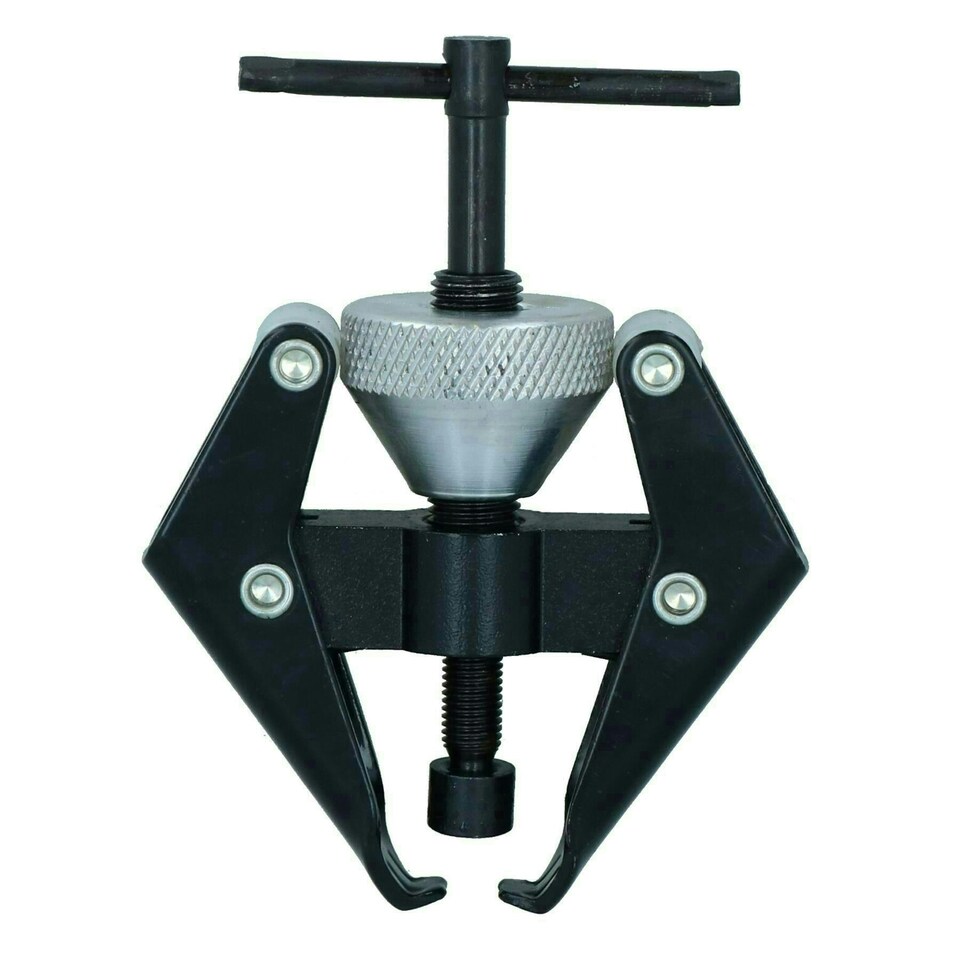 image 1 of Car Windscreen Wiper Arm Battery Terminal Bearing Remover Puller Tool 6-28mm