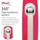 image 3 of Flexi New Comfort Tape S Red 5m 1-15kg