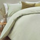 image 3 of Yard Heaton Stripe 100% Cotton Double Duvet Cover Set
