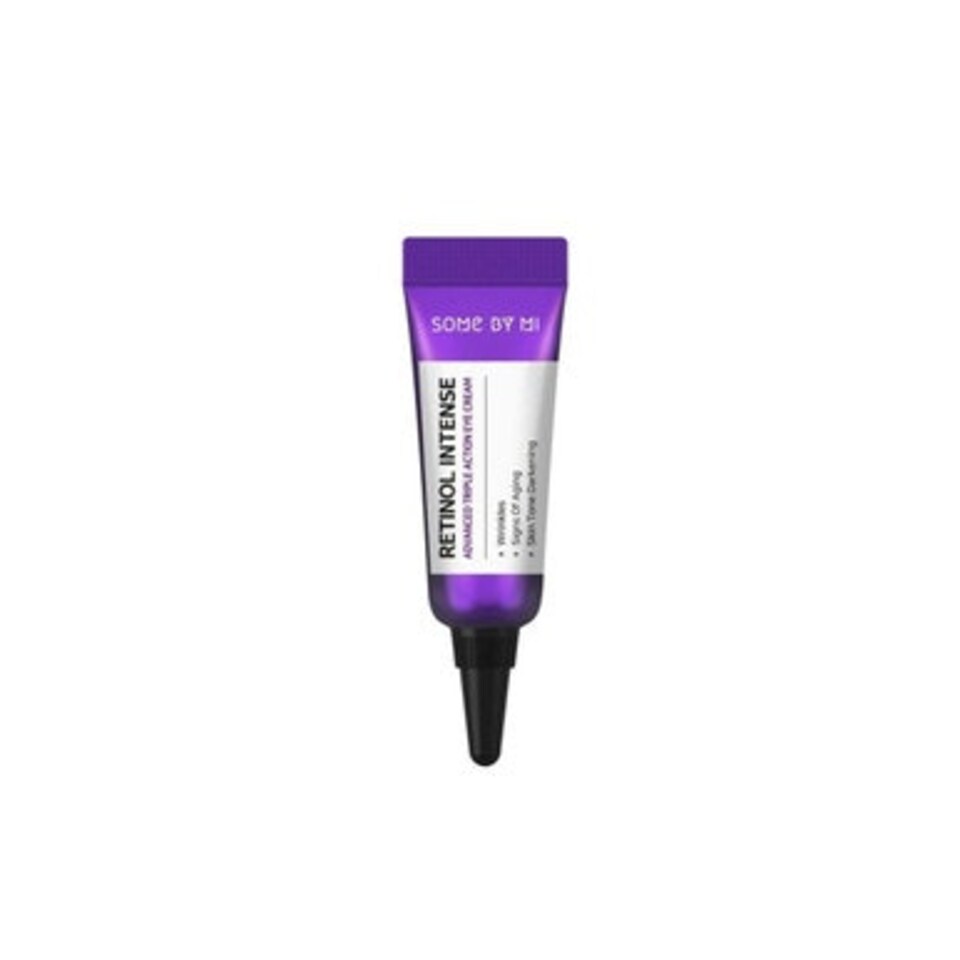 image 1 of Some By Mi Retinol Intense Advanced Triple Action Eye Cream 3ml