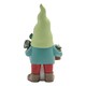 image 4 of Country Living Flower Gonk with Pot Figurine