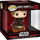 image 1 of POP Rides DLX: SWD- Darth Vader