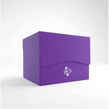Gamegenic - Side Holder 100+ XL - Purple