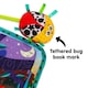 image 3 of Lamaze Bitty Bug Book ™