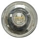 image 4 of UniBulb Infra-Red Heater Lamp Light Bulb E27 1300lm 250W 2700K - Pack of 2 | Clear | Infra Red | 2