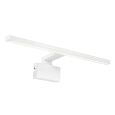 Marlee 50 4000K | Wall | White White | White
