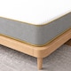 image 3 of ComfortCore 1000 Memory Pocket Mattress for Single/Double/King Size Bed 9inch
