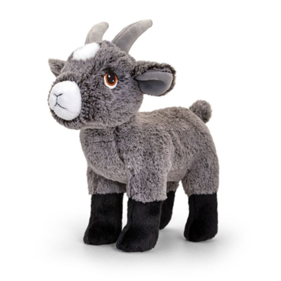 25cm Keeleco Goat