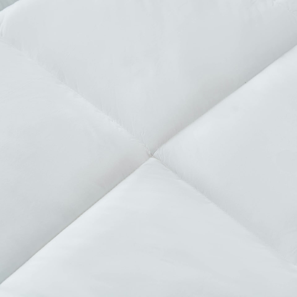 image 1 of BHS Hotel Collection Anti Allergy Enhancer, Double