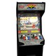 image 6 of Arcade1up - Street Fighter Deluxe 14-In-1 Wifi Enabled Arcade Machine