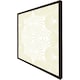 image 3 of Golden star ornament (Picture Frame) Grey | XS