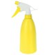 image 9 of Refillable Trigger Water Spray Dispenser Plastic Bottle Plant Flowers Weeds Mist | Multi | Multicoloured | 1 bottle