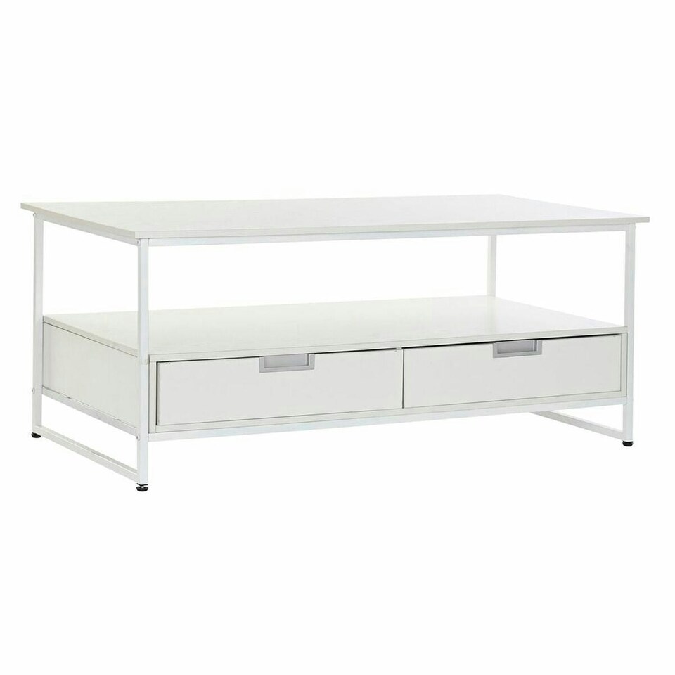 image 1 of Centre Table DKD Home Decor Metal MDF (110 x 55 x 46 cm) N/A