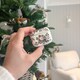 image 2 of Laura Ashley Rosemore 'Skylark' True Wireless Earbuds with HD Microphone and Charging Case