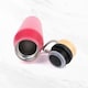 image 5 of Myga Fiji Insulated Bottles - 700ml- Pink
