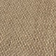 image 3 of JVL Antarra Machine Washable Entrance Runner Doormat, 50x150cm - Beige