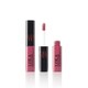 image 10 of MATTE LIQUID LIPSTICK LOVE COLLECTION Multi | First Date Mauve 