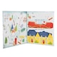 image 5 of Hallmark 25499247 Countdown to Christmas Activity Card