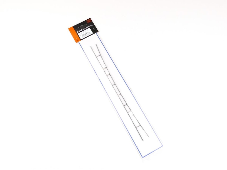 image 1 of Gaugemaster TT120 Catenary Universal Wire 261-290mm (5)