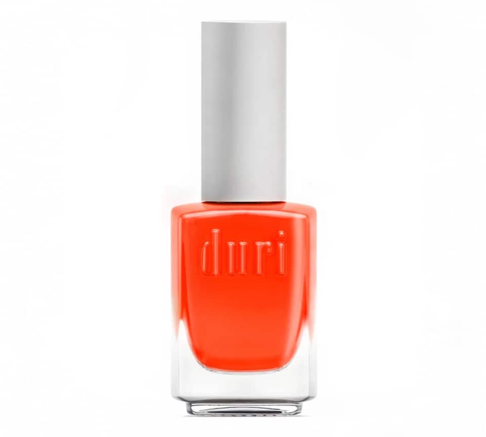 image 1 of DURI 153 BEDEVILLED | Orange | Neon orange | 1