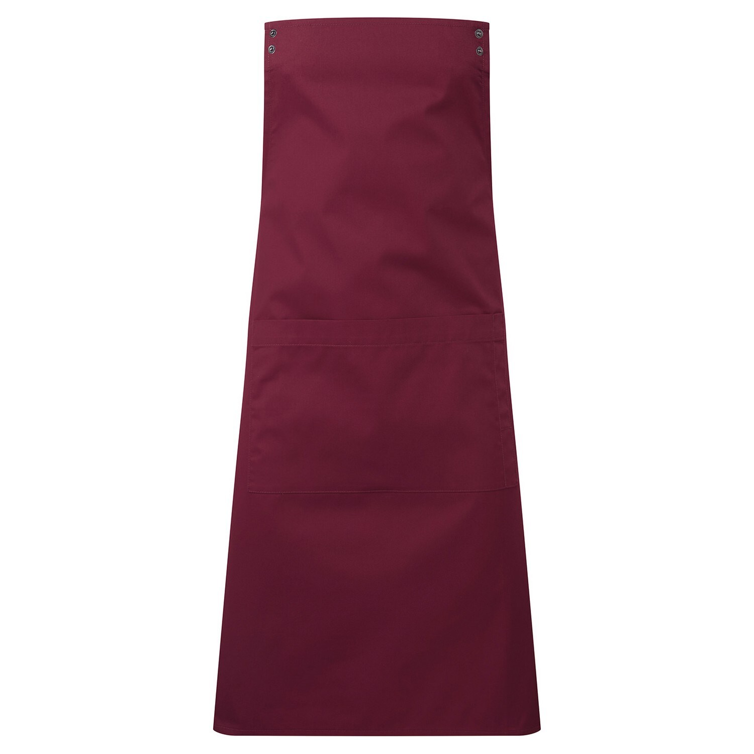 Premier Swap & Pop Customizable Apron Body Red Burgundy One Size 1