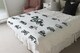 image 4 of Construction equipment Designer Blanket | Multi
