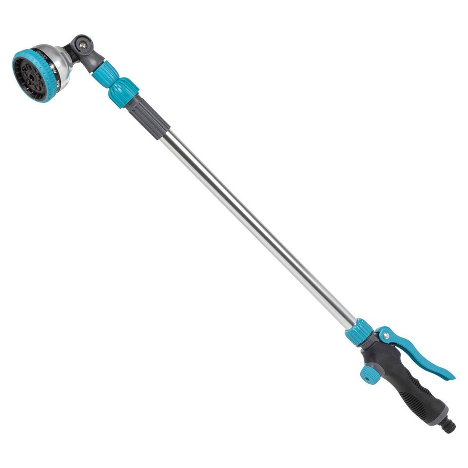 image 1 of Telescopic Garden Spray Lance Multi Pattern Extendable