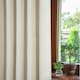 image 7 of Sundour Amberley Eyelet Curtains Beige 90x72" Cream