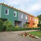 image 5 of Osmo Country Shades Opaque Natural Oil based Wood Finish for Exterior A29 Drunk Bird 750ml