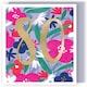 image 2 of Sparkly, Fun, Forever! Contemporary 80th Birthday Card