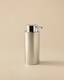 image 2 of Cosmic Soap Dispenser with Durable Stainless Steel for Bathroom, 200ml