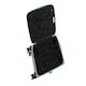 image 5 of IT Luggage Esplanade Granite Green Cabin Suitcase Green | Cabin Bag