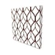 image 1 of Abstract wavy lines (Canvas prints) | Cream