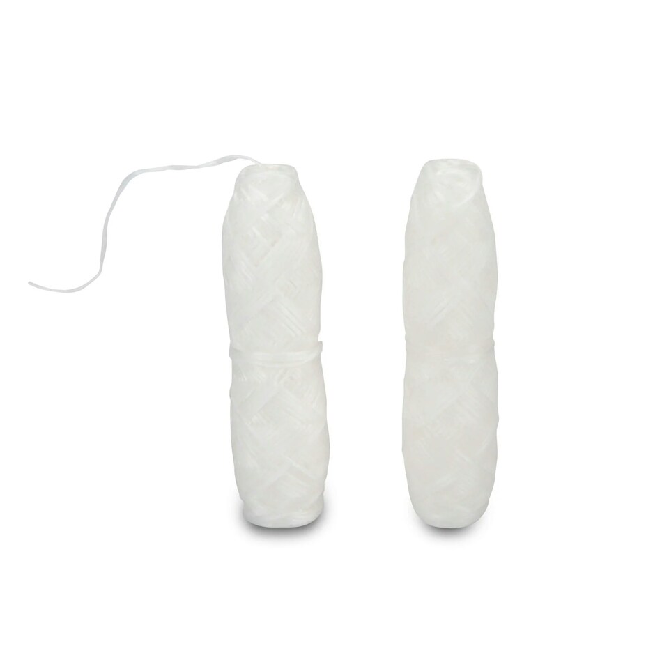 image 1 of Natural Floss Refills - Fresh Mint Flavour