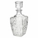 image 4 of Bormioli Rocco 7 Piece Whiskey Tumblers Glass Set